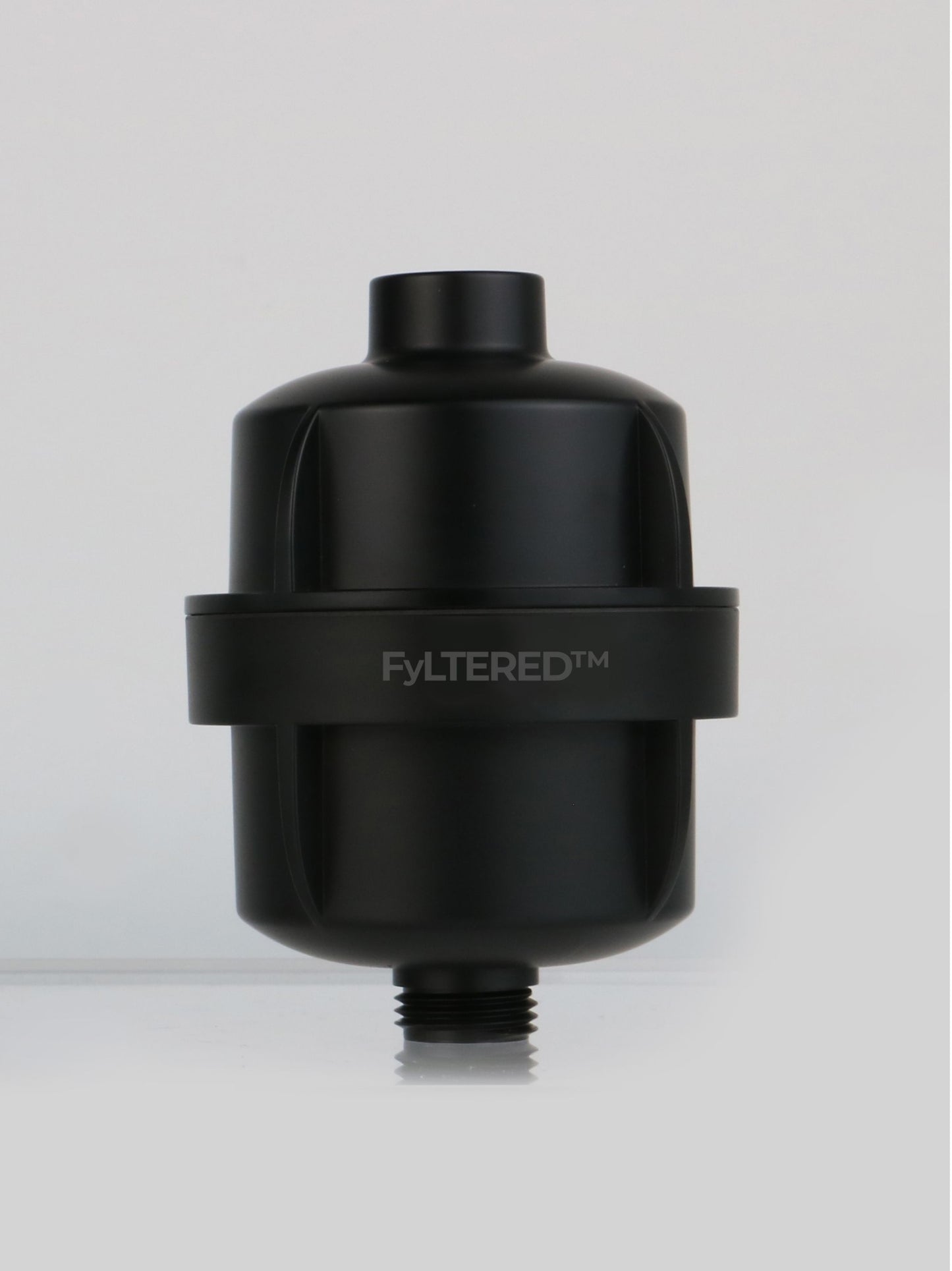 FyLTERED™ Shower Filter Launching Soon 🚿✨
