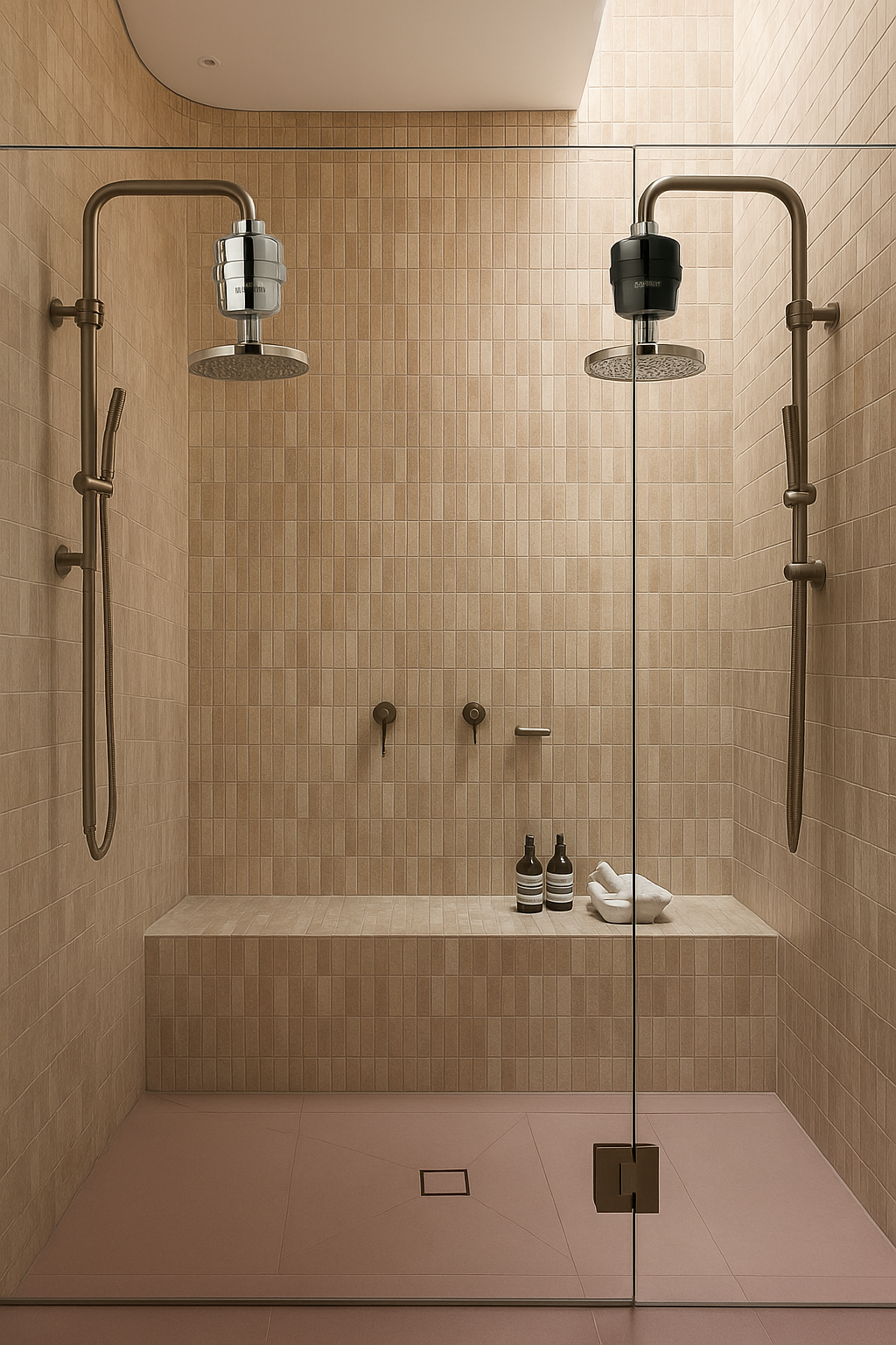 FyLTERED™ Shower Filter Launching Soon 🚿✨