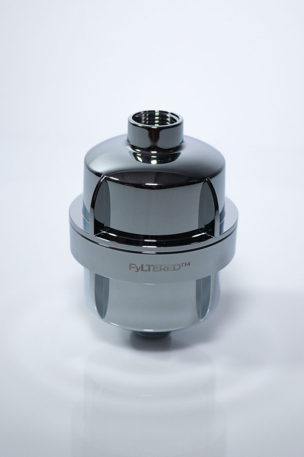 Shower Filter Chrome