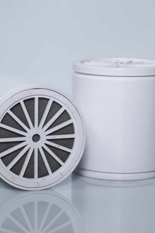 Replacement Cartridge